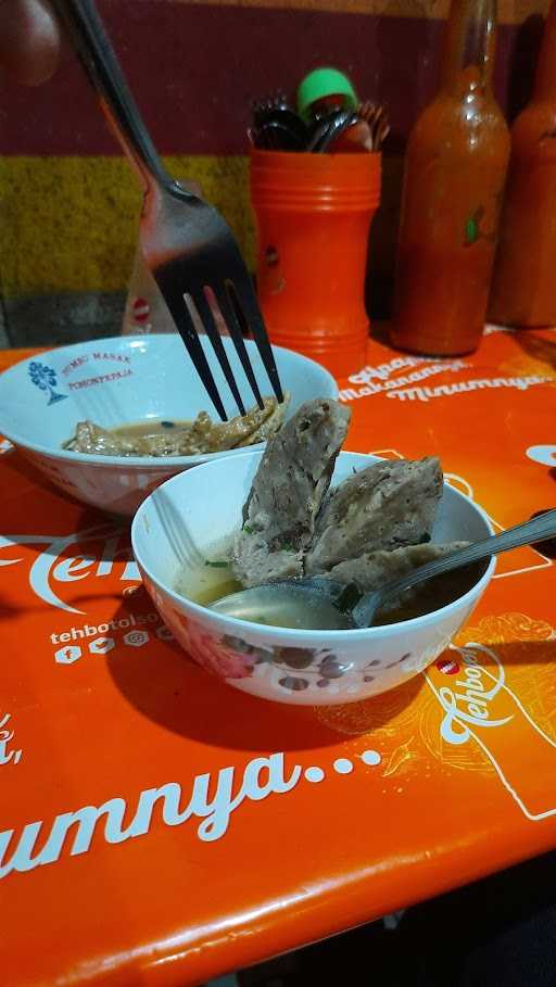 Bakso Ojo Lali 2