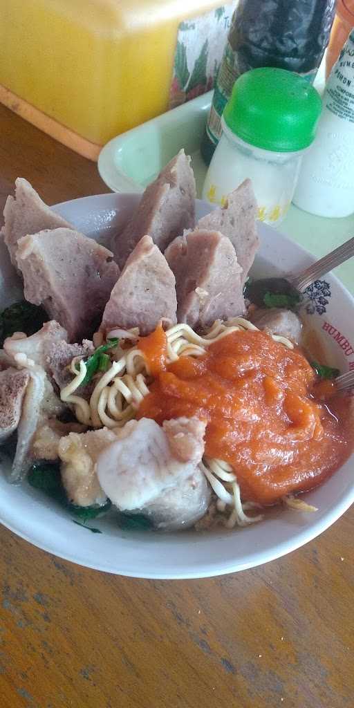 Bakso Ojo Lali 4