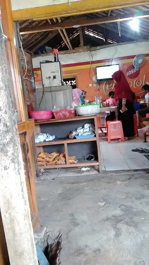 Bakso Ojo Lali 10