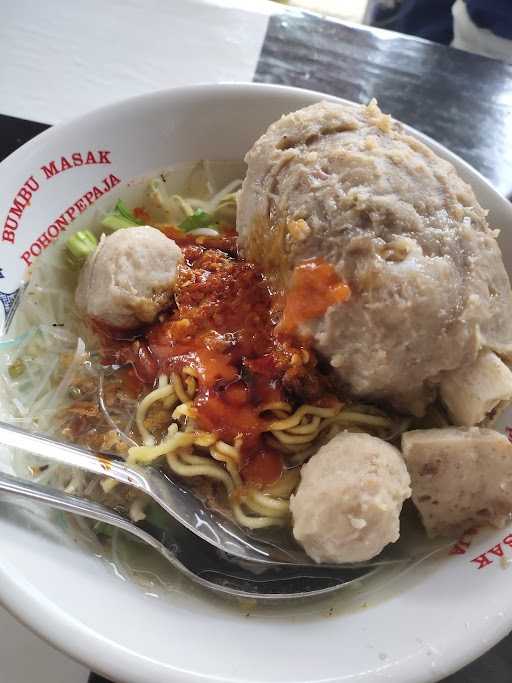 Bakso Opick 2