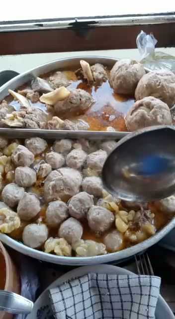 Bakso Opick 1