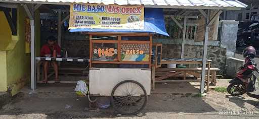 Bakso Opick 5