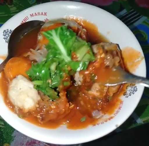 Bakso Rahayu Hafidz 10