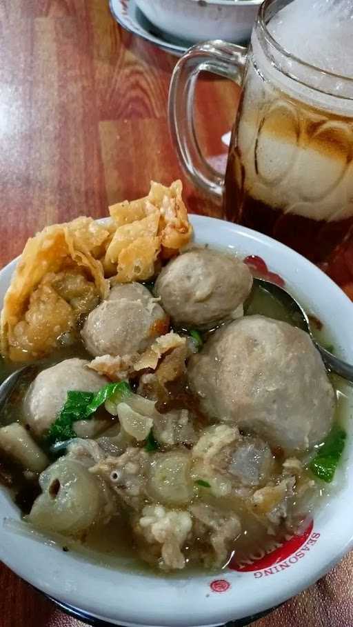 Bakso Rahayu Hafidz 9