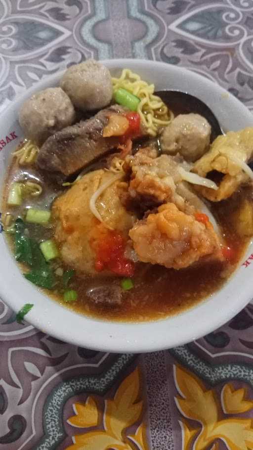 Bakso Rahayu Hafidz 8