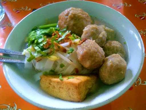 Bakso Rahayu Hafidz 6