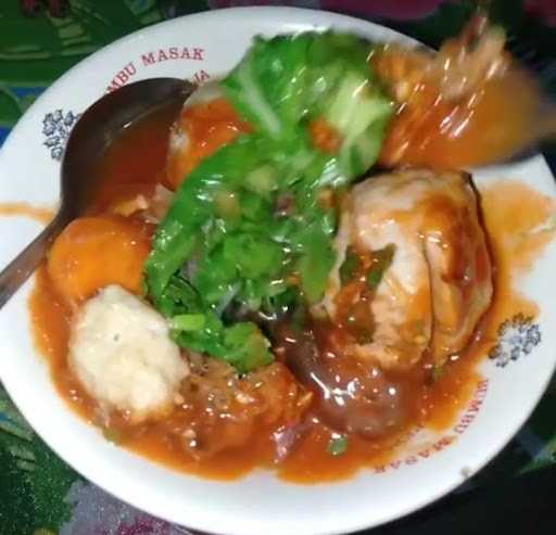 Bakso Rahayu Hafidz 5