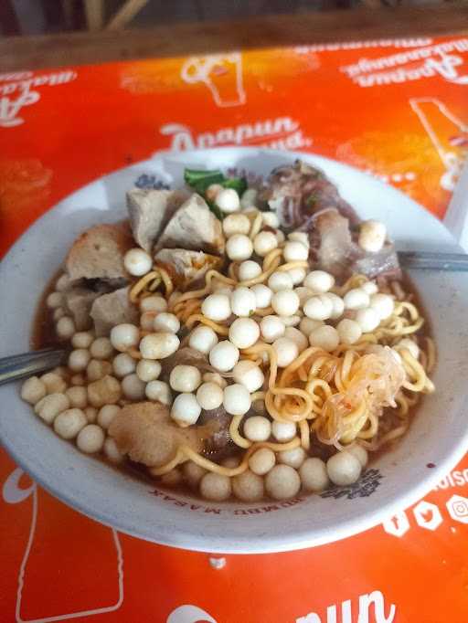 Bakso Rahayu Hafidz 4