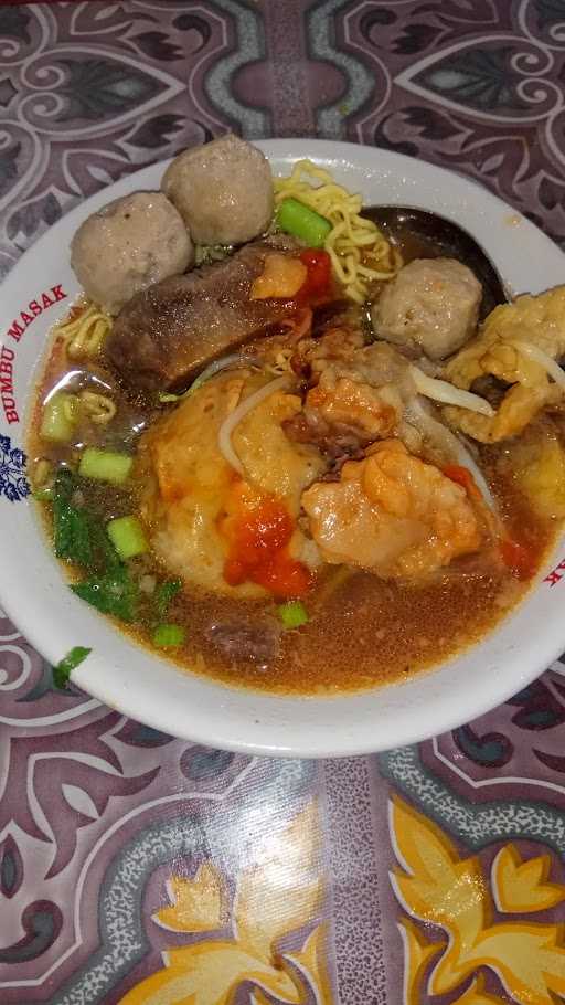 Bakso Rahayu Hafidz 2