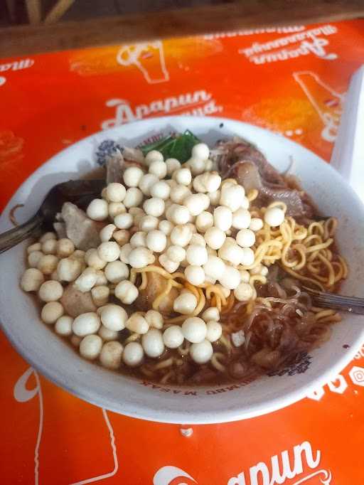 Bakso Rahayu Hafidz 1