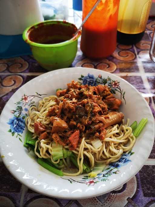 Bakso Sari Mulya 4