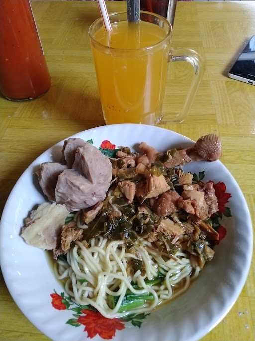 Bakso Sari Mulya 3