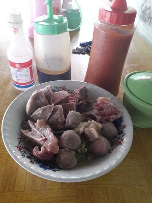 Bakso Sari Mulya 2