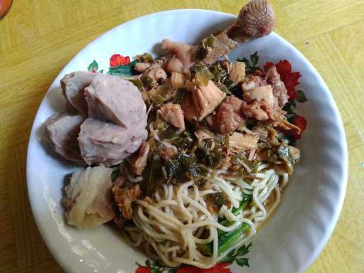 Bakso Sari Mulya 1