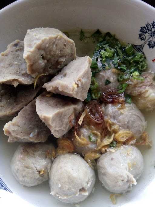 Bakso Solo Cikuya 1