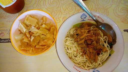 Baso Mas Kliwon 1