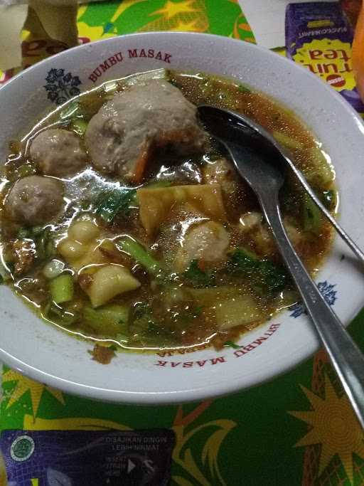 Baso Mas Kliwon 3