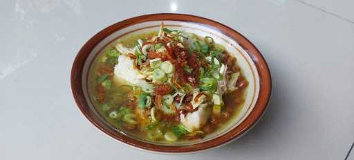 Bubur Ayam Mang Godeg 3