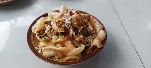 Bubur Ayam Mang Godeg 2