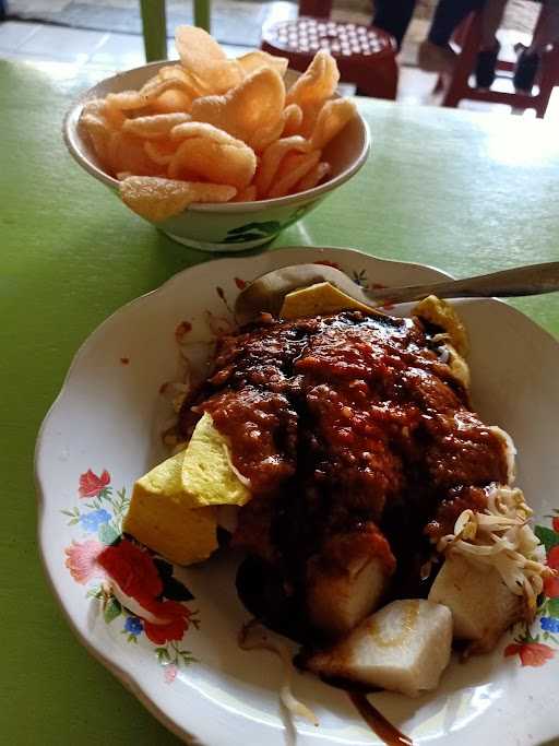 Kupat Tahu Bu Haji 1