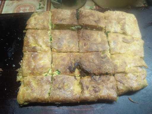 Martabak Km 30 Bang Roni 5