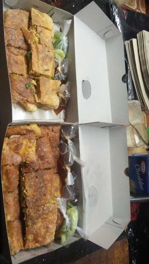 Martabak Km 30 Bang Roni 3