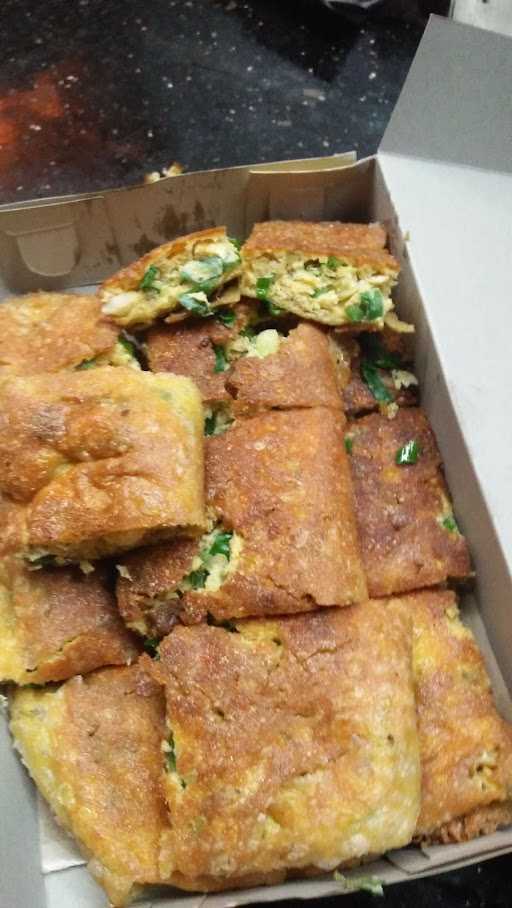 Martabak Km 30 Bang Roni 2