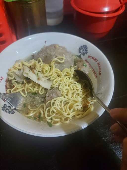 Mie Bakso Kns 2