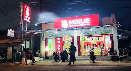 Mixue Bunder Purwakarta 3