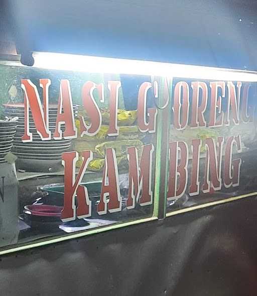 Nasi Goreng Tenda Malam 64 3