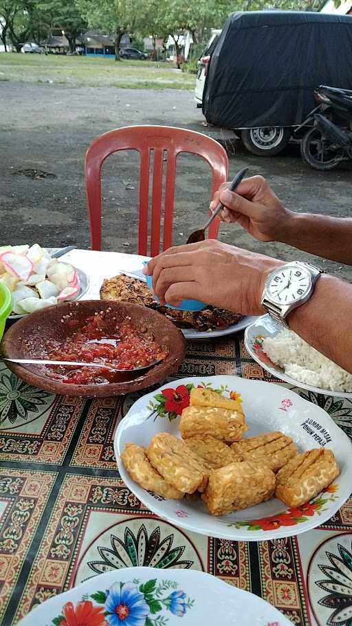 Pondok Ikan Bakar Kang Yadi 9