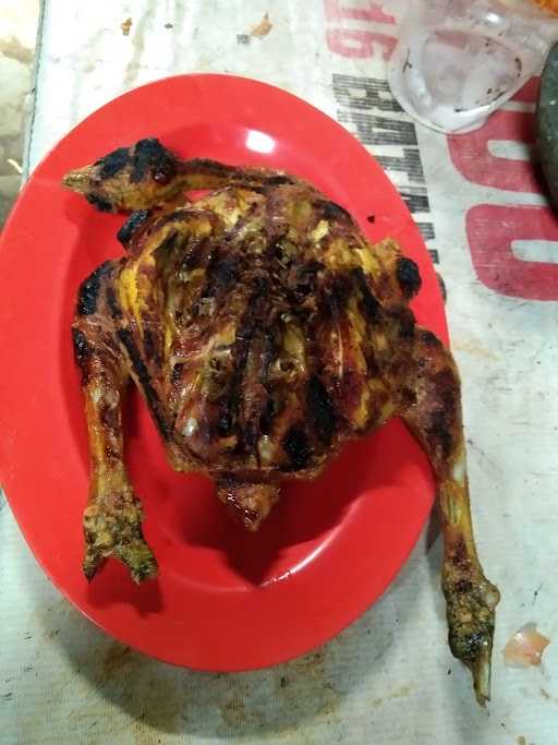 Rm.Ikan Bakar Teh Titin 8