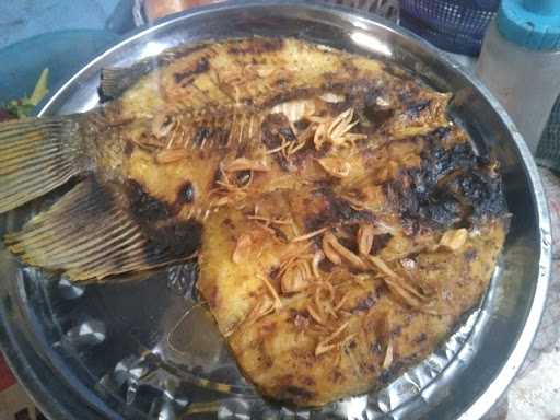 Rm.Ikan Bakar Teh Titin 1