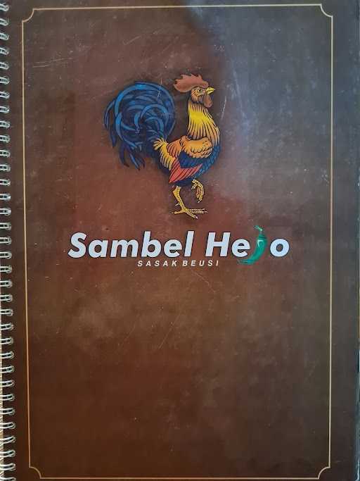 Rm Sambel Hejo Sasakbeusi Purwakarta 9