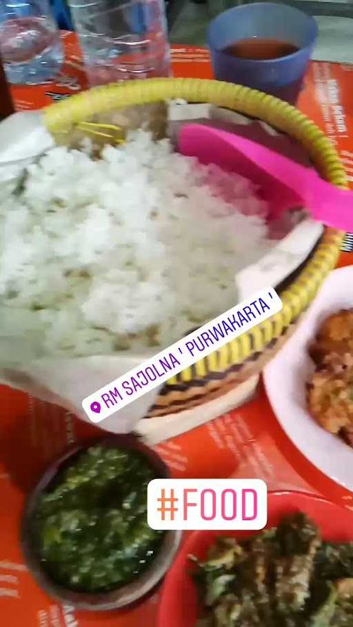 Rumah Makan Sajolna 7