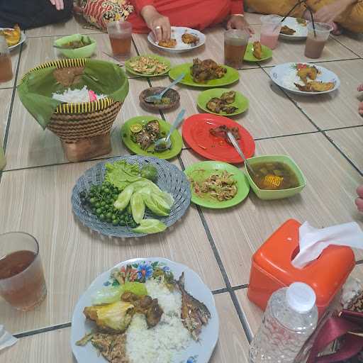 Rumah Makan Sajolna 2