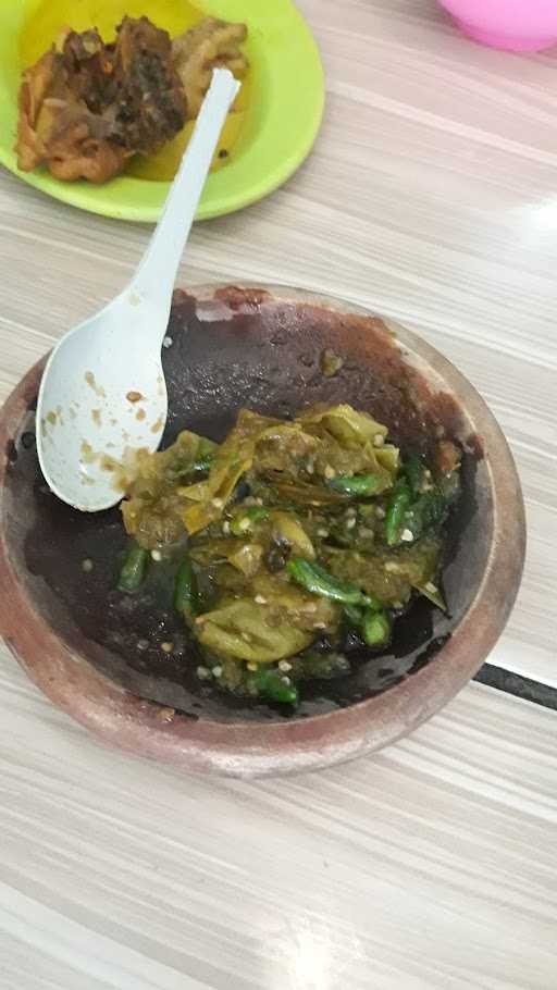 Rumah Makan Sajolna 1