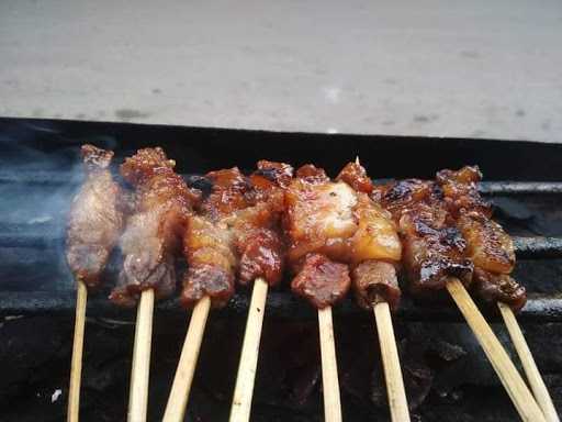 Sate Maranggi Kang Abas 2