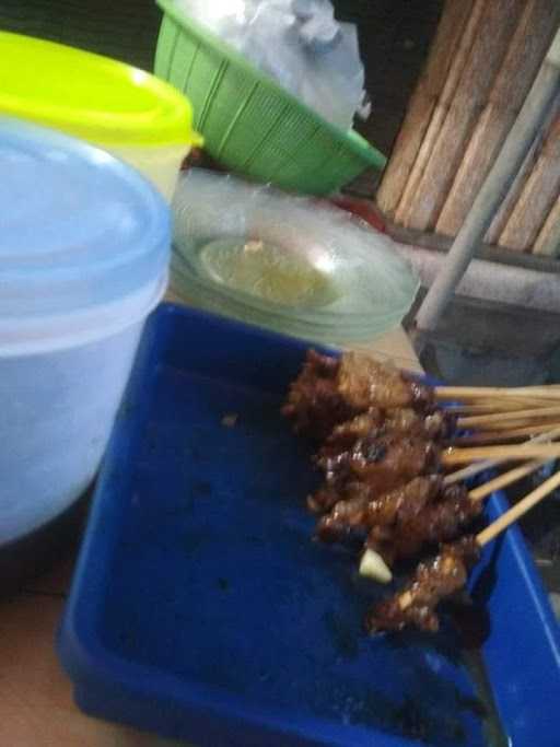 Sate Maranggi Kang Abas 1