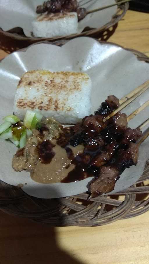 Sate Maranggi Sekawan 9