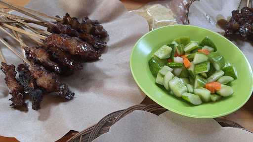 Sate Maranggi Sekawan 6