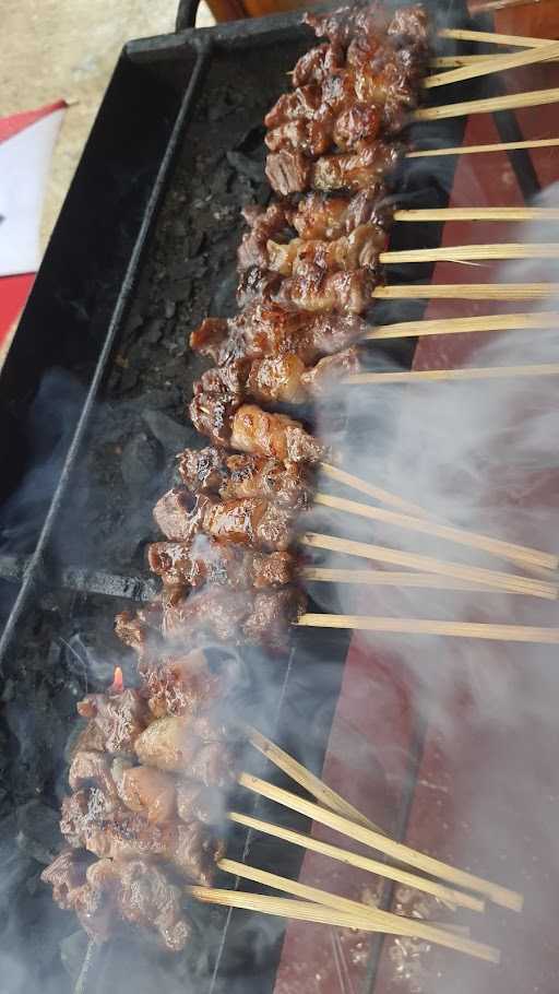 Sate Maranggi Sekawan 5