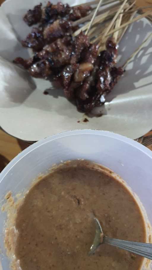 Sate Maranggi Sekawan 7