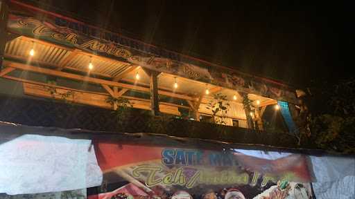 Sate Maranggi Teh Milda 10