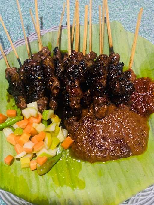 Sate Maranggi Teh Milda 7