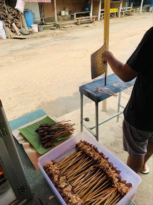 Sate Maranggi Teh Milda 5