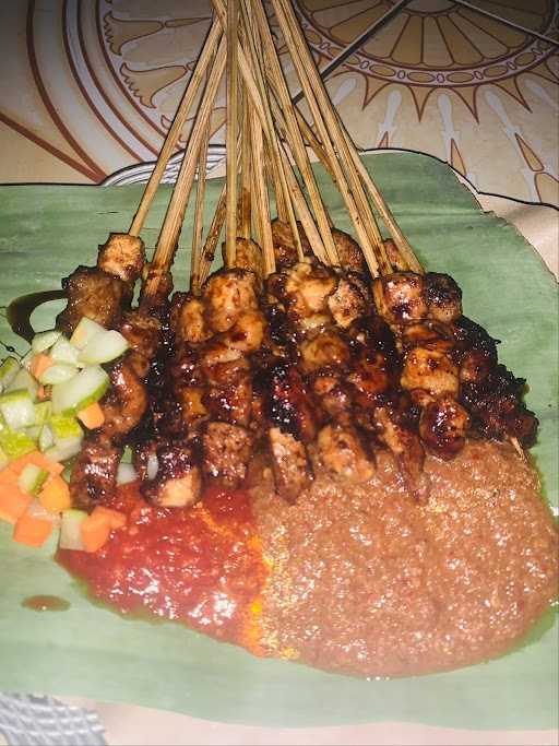 Sate Maranggi Teh Milda 3