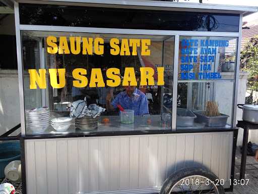 Saung Sate Nu Sasari 4