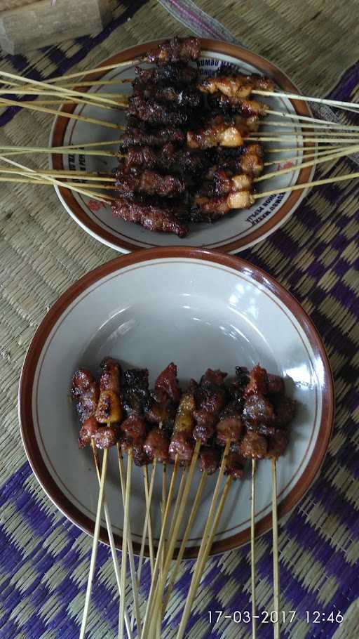 Saung Sate Nu Sasari 1