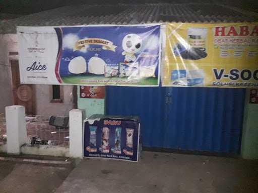 Warung Eyang Kumis 1